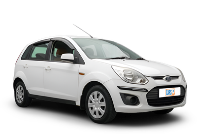 Ford Figo-img